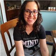 Supplente di scuole primaria,offro ripetizioni di matematica,inglese,italiano,geografia, grammatica,storia,scienze,arte